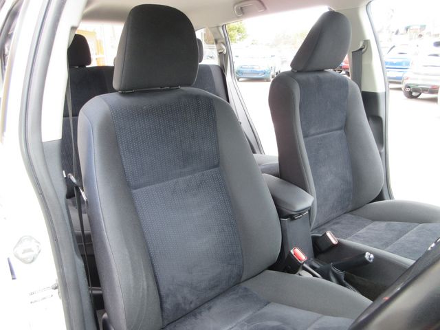 TOYOTA COROLLA FIELDER HYBR 2015 Image 31