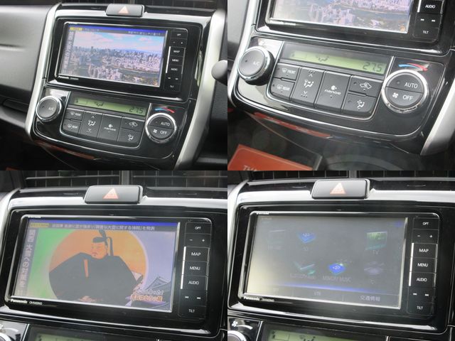 TOYOTA COROLLA FIELDER HYBR 2015 Image 31