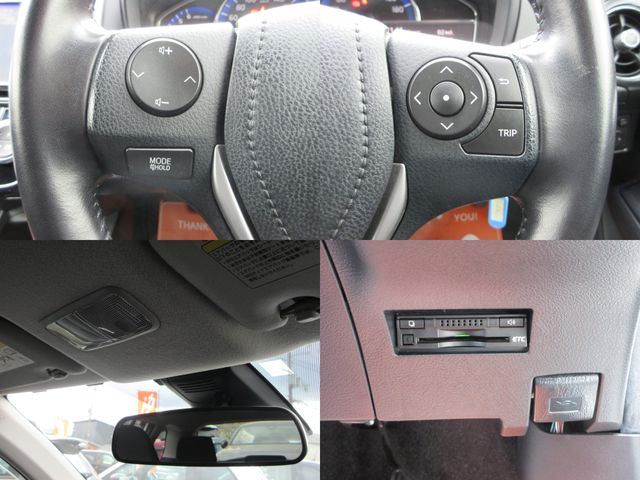 TOYOTA COROLLA FIELDER HYBR 2015 Image 31