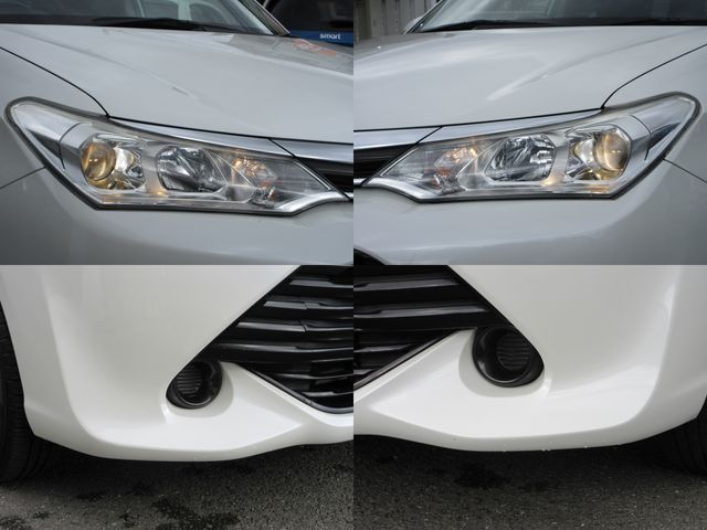 TOYOTA COROLLA FIELDER HYBR 2015 Image 31