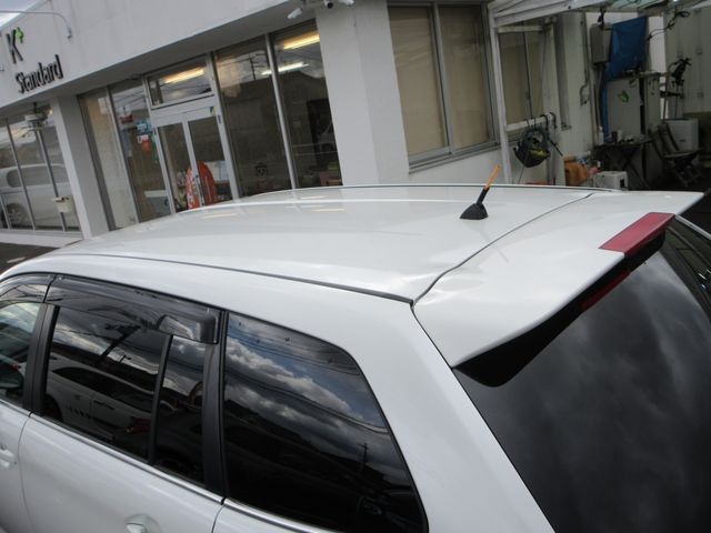 TOYOTA COROLLA FIELDER HYBR 2015 Image 31