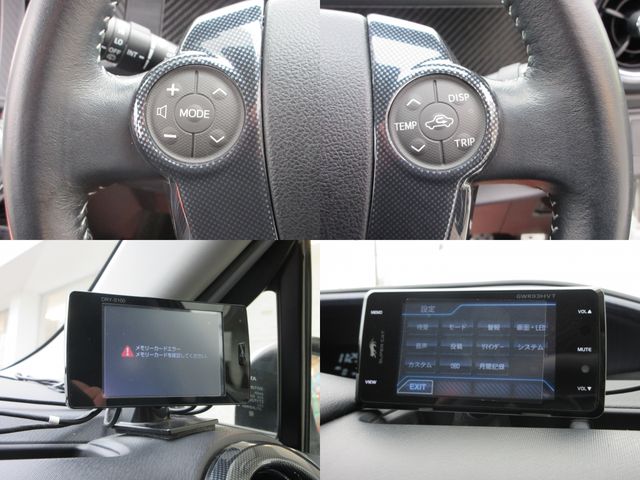 TOYOTA AQUA 2015 Image 31