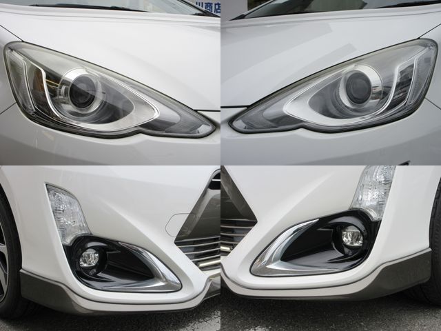 TOYOTA AQUA 2015 Image 31