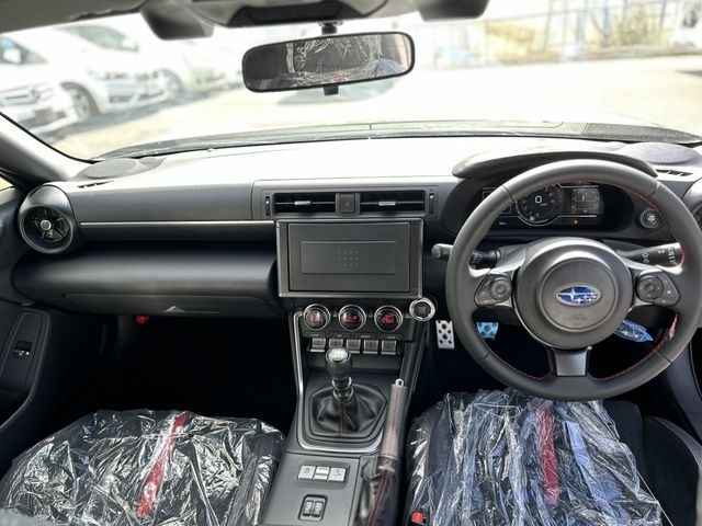 SUBARU BRZ 2025 Image 31