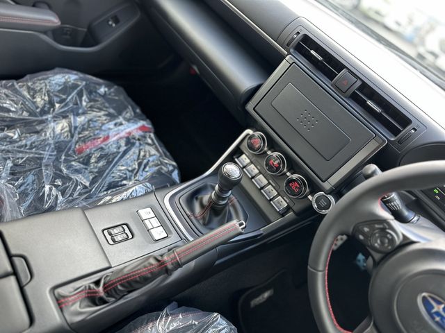 SUBARU BRZ 2025 Image 31