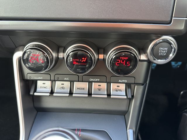 SUBARU BRZ 2025 Image 31