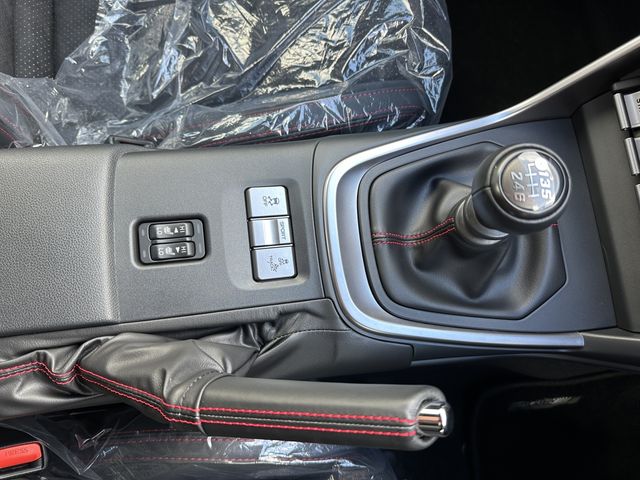 SUBARU BRZ 2025 Image 31
