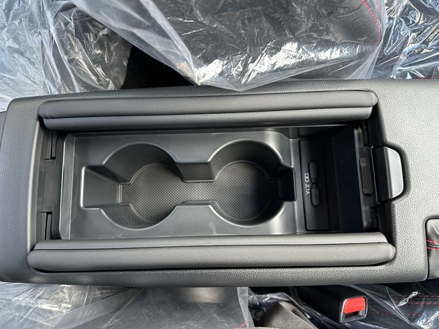 SUBARU BRZ 2025 Image 31