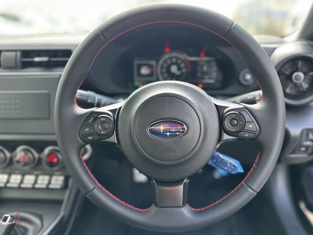 SUBARU BRZ 2025 Image 31