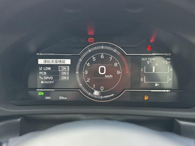 SUBARU BRZ 2025 Image 31