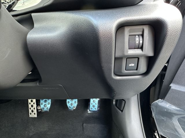 SUBARU BRZ 2025 Image 31