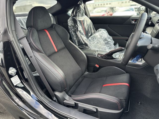SUBARU BRZ 2025 Image 31