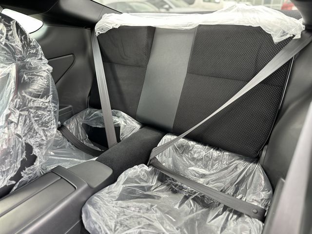 SUBARU BRZ 2025 Image 31