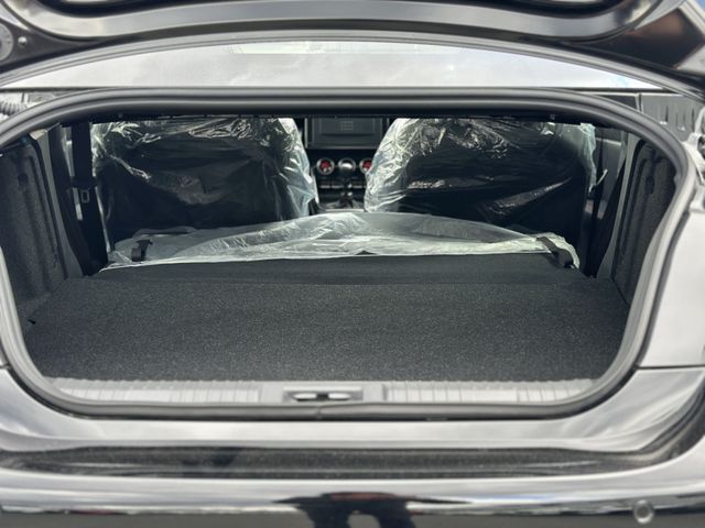 SUBARU BRZ 2025 Image 31