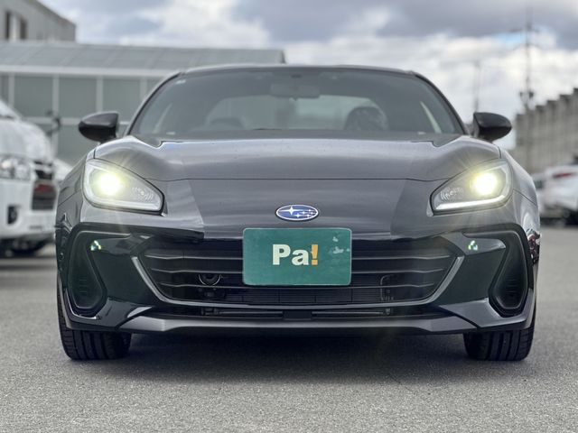 SUBARU BRZ 2025 Image 31