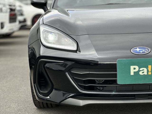 SUBARU BRZ 2025 Image 31