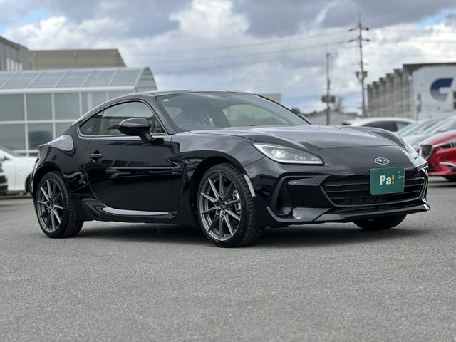 SUBARU BRZ 2025 Image 31