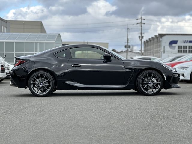 SUBARU BRZ 2025 Image 31