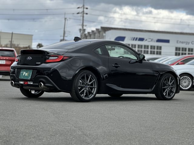 SUBARU BRZ 2025 Image 31