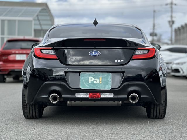 SUBARU BRZ 2025 Image 31