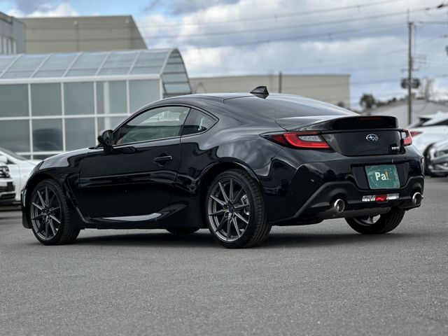 SUBARU BRZ 2025 Image 31