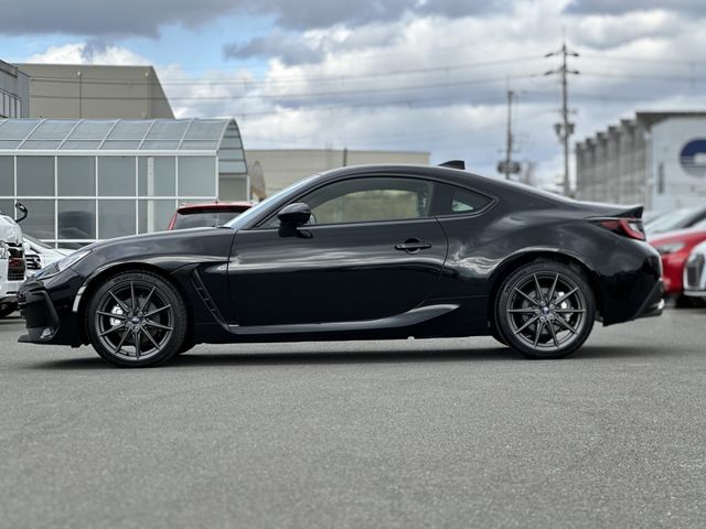 SUBARU BRZ 2025 Image 31