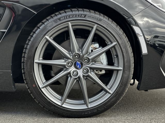 SUBARU BRZ 2025 Image 31