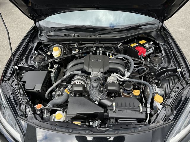 SUBARU BRZ 2025 Image 31