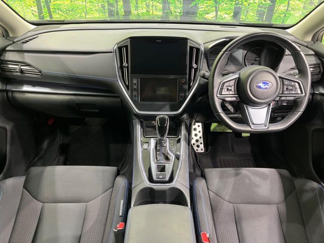 SUBARU LEVORG 2021 Image 31