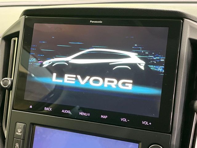 SUBARU LEVORG 2021 Image 31