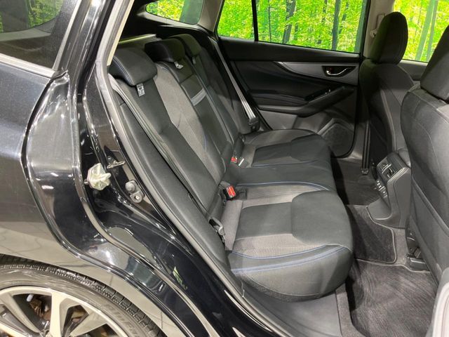 SUBARU LEVORG 2021 Image 31