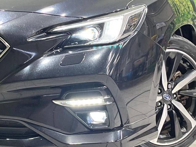 SUBARU LEVORG 2021 Image 31
