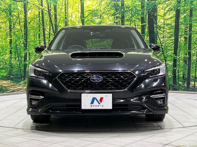 SUBARU LEVORG 2021 Image 31