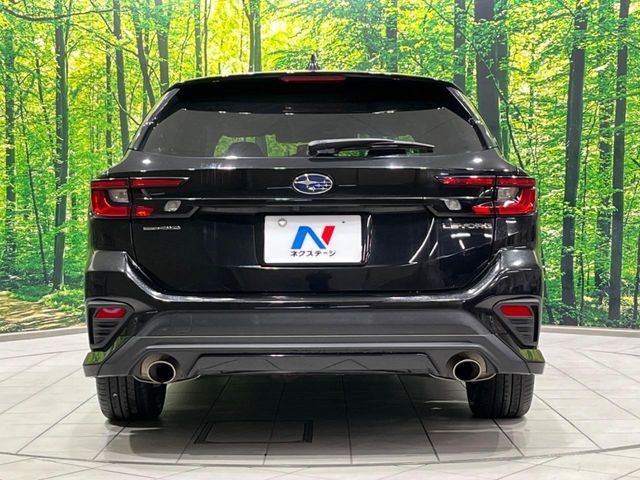 SUBARU LEVORG 2021 Image 31