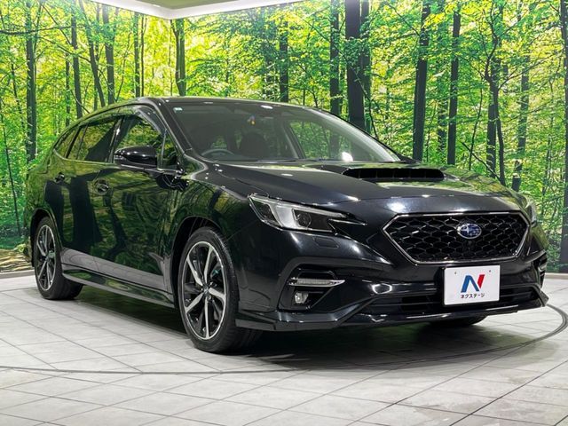 SUBARU LEVORG 2021 Image 31