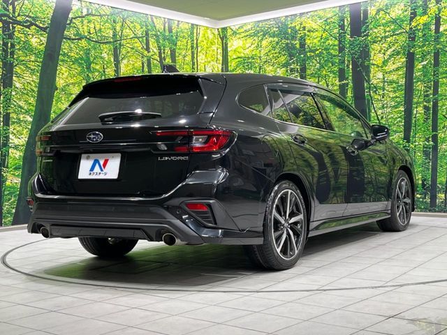 SUBARU LEVORG 2021 Image 31