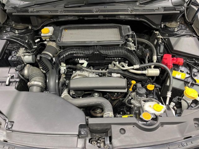 SUBARU LEVORG 2021 Image 31