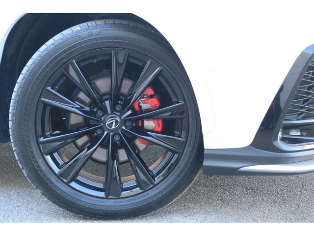 TOYOTA LEXUS NX350H 2023 Image 31