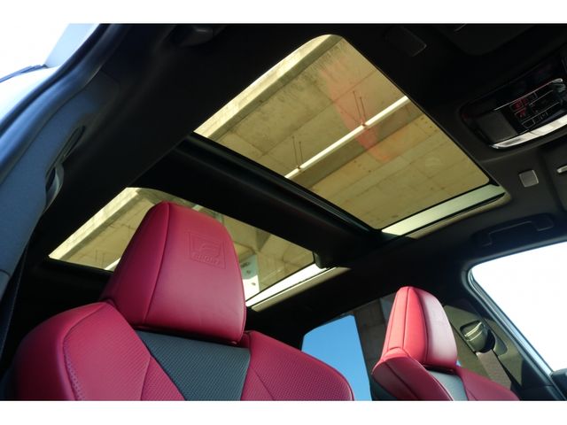 TOYOTA LEXUS NX350H 2023 Image 31