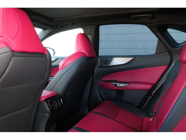 TOYOTA LEXUS NX350H 2023 Image 31