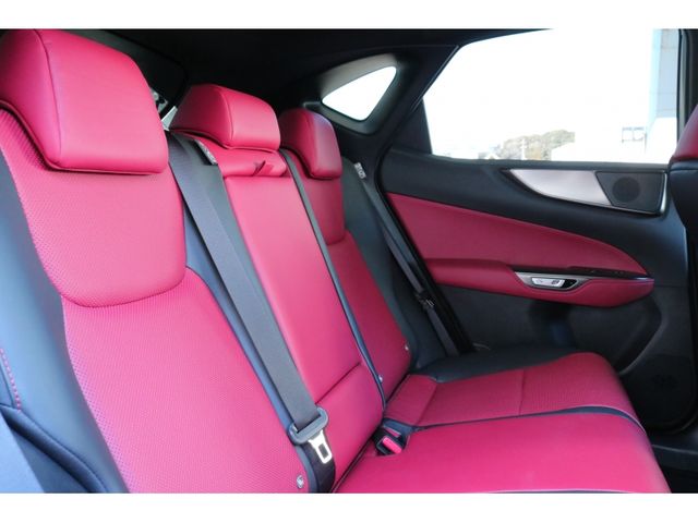 TOYOTA LEXUS NX350H 2023 Image 31