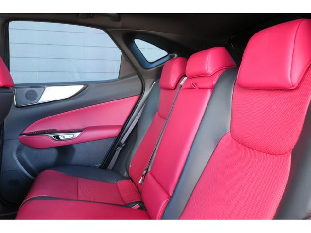 TOYOTA LEXUS NX350H 2023 Image 31