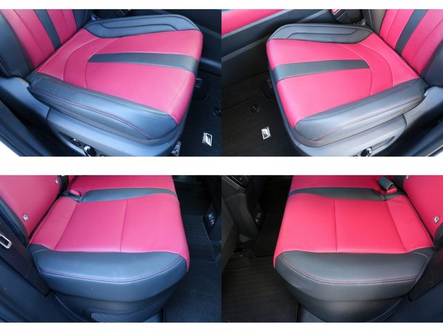 TOYOTA LEXUS NX350H 2023 Image 31