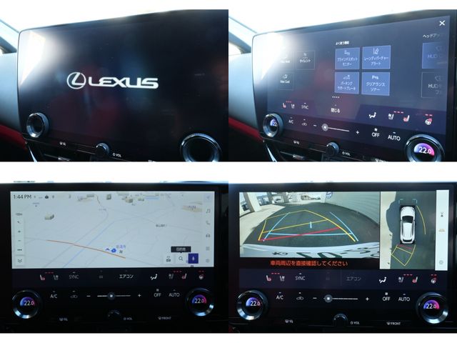 TOYOTA LEXUS NX350H 2023 Image 31