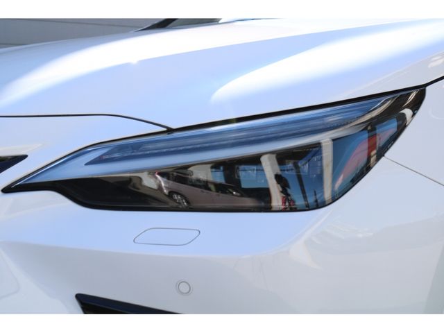 TOYOTA LEXUS NX350H 2023 Image 31