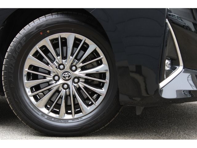 TOYOTA ALPHARD 2019 Image 31