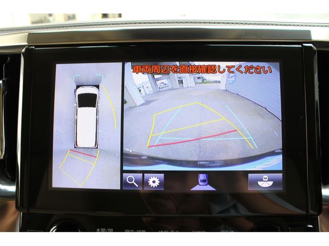 TOYOTA ALPHARD 2019 Image 31