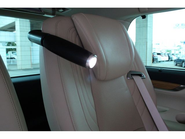 TOYOTA ALPHARD 2019 Image 31