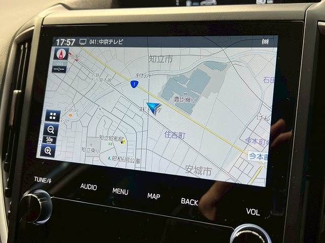 SUBARU FORESTER 2021 Image 31