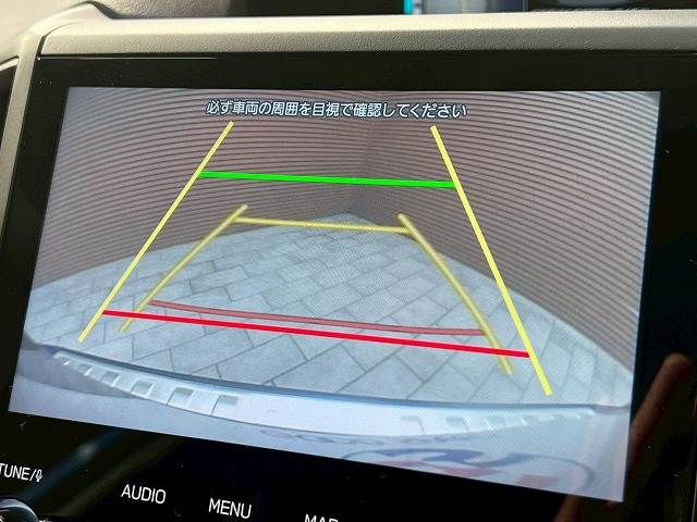 SUBARU FORESTER 2021 Image 31